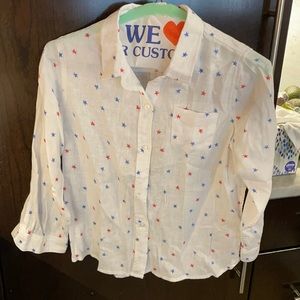 Kids blouse